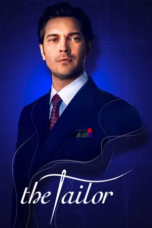 The Tailor Season 2 – 3 (Complete) – Turkish