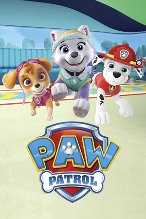PAW Patrol Season 2 (Complete)