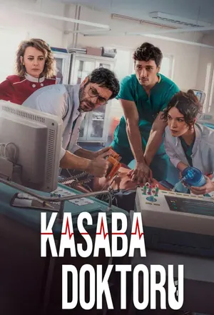 Kasaba Doktoru: The Town Doctor Season 1 (Episode 1-7 Added) – Turkish