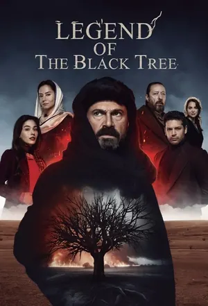 Kara Ağaç Destanı: Legend of the Black Tree Season 2 (Episode 1-8 Added) – Turkish