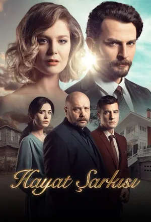 Hayat Şarkısı: The Song of Life Season 1 (Complete) – Turkish