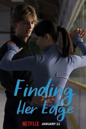 Finding Her Edge Season 1 (Complete)