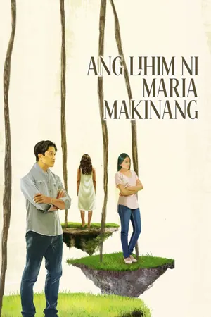 The Secret Of Maria Makinang (2026) – Filipino (18+)