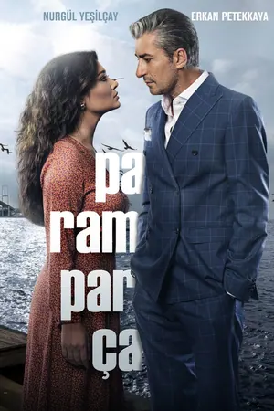 Paramparça: Broken Pieces Season 1 (Episode 1-10 Added) – Turkish