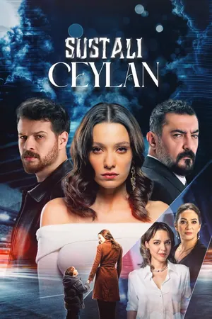 Sustalı Ceylan Season 1 (Complete) – Turkish
