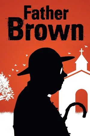 Father Brown (2013) Season 12 (Complete)