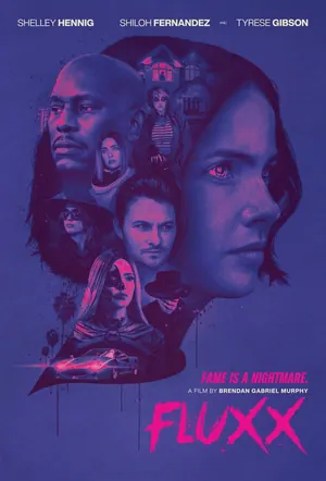 Fluxx (2024)