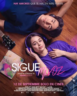 Follow My Voice (2025) – Spanish