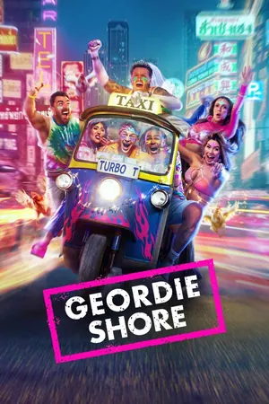 Geordie Shore Season 26 (Complete)