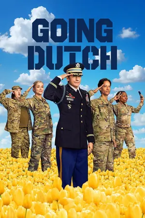 Going Dutch Season 2 (Complete)