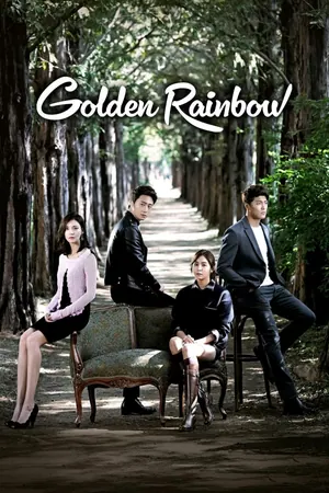 Golden Rainbow Season 1 (Episode 1-10 Added) (Korean Drama)