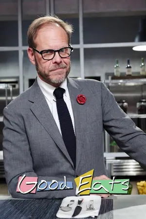 Good Eats Season 10 (Complete)