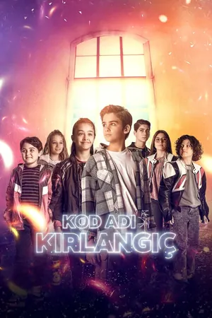 Kod Adı: Kırlangıc Season 1 (Episode 1-9 Added)- Turkish