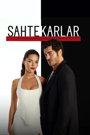 Sahtekarlar Season 1 (Complete) (Turkish Drama)