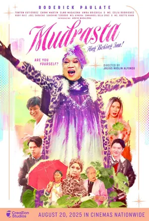 Mudrasta (2025) – Filipino Movie