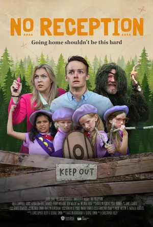 No Reception (2024)