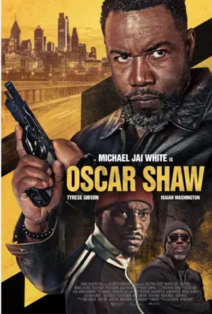 Oscar Shaw (2026)