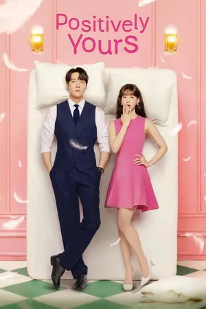 Positively Yours Season 1 (Complete) (Korean Drama)