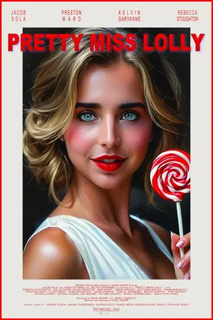 Pretty Miss Lolly (2025)