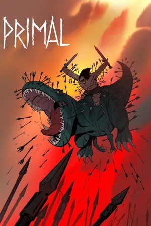 Primal Season 3 (Complete)
