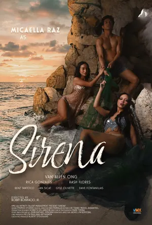 Sirena (2026) – Filipino Movie (18+)