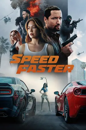Speed Faster (2026)