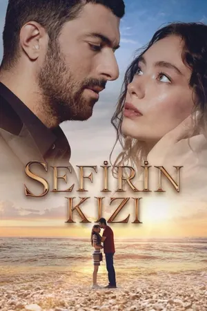 Sefirin Kizi:The Ambassador’s Daughter Season 1 (Complete) (Turkish Drama)