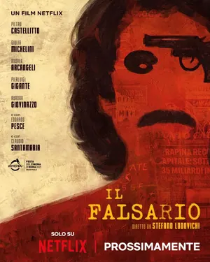 The Big Fake (2026) – Italian