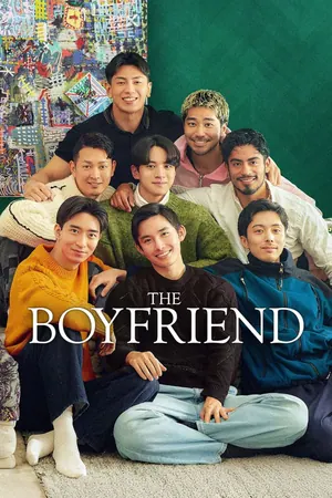 The Boyfriend Season 2 (Complete) – Japanese