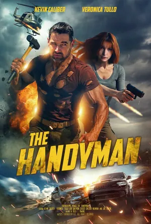 The Handyman (2025) Action