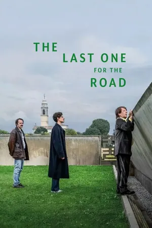 The Last One for the Road (2025) – Italian