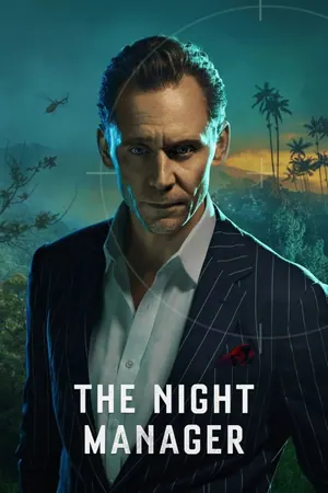 The Night Manager Season 2 (Complete)
