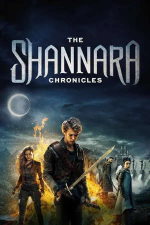The Shannara Chronicles Season 1 – 2 (Complete)
