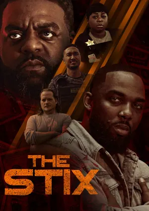The Stix (2024)