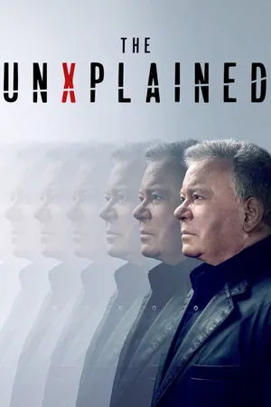 The UnXplained Season 8 (Episode 14 Added)