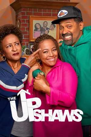 The Upshaws Season 1 (Complete)