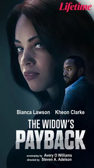 The Widow’s Payback (2025)