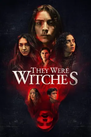 They Were Witches (2025) – Spanish