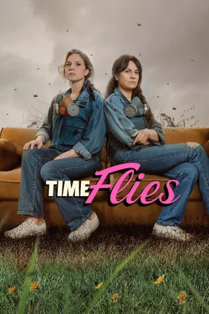 Time Flies (2026) Season 1 (Complete) – Spanish