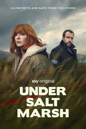 Under Salt Marsh Season 1 (Complete)