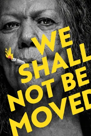 We Shall Not Be Moved (2024) – Spanish