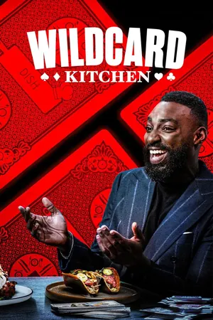 Wildcard Kitchen Season 3 (Complete)