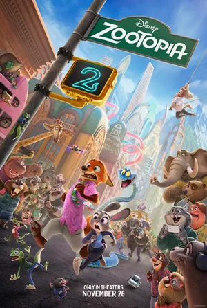 Zootopia