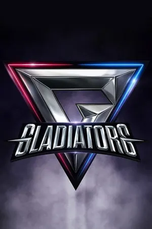 Gladiators Uk Season 3 (Episode 10 Added)