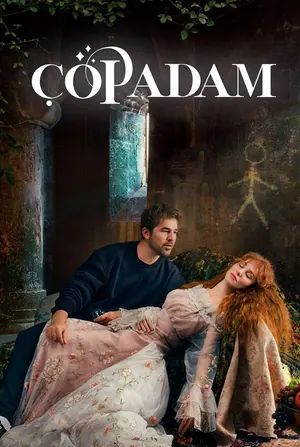 Çöp Adam Season 1 (Complete) – Turkish