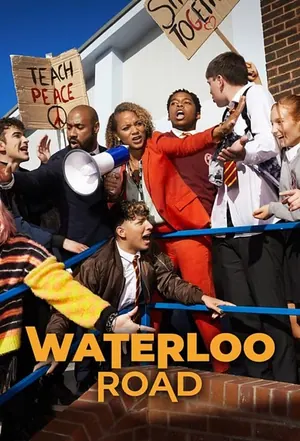 Waterloo Road Season 17 (Complete)