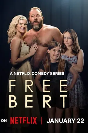 Free Bert Season 1 (Complete)