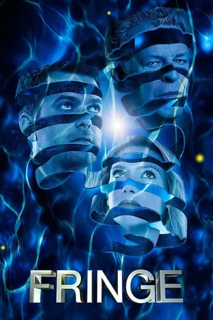 Fringe Season 1 – 5 (Complete)