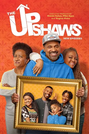 The Upshaws Season 4 – 6 (Complete)