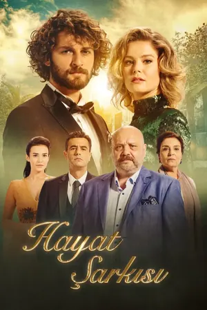 Hayat Şarkısı: The Song of Life Season 2 (Complete) (Turkish Drama)
